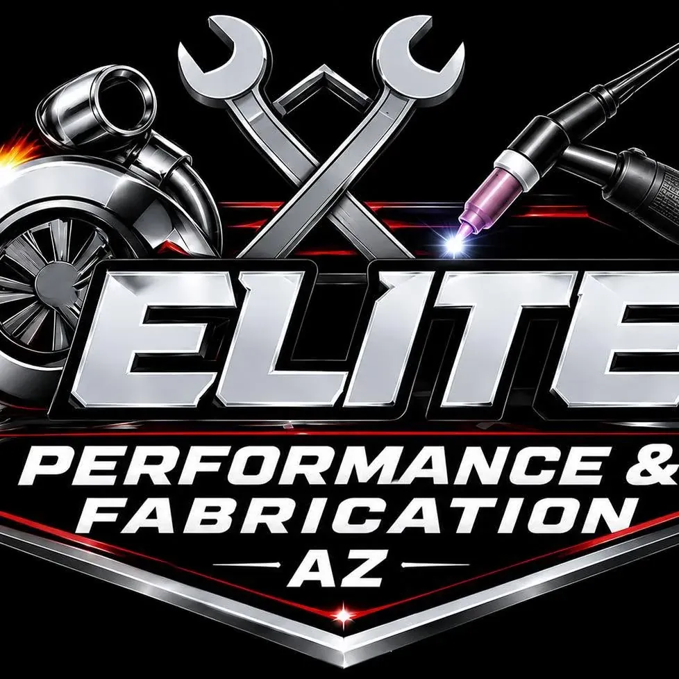 Elite Performance and Fabrication AZ